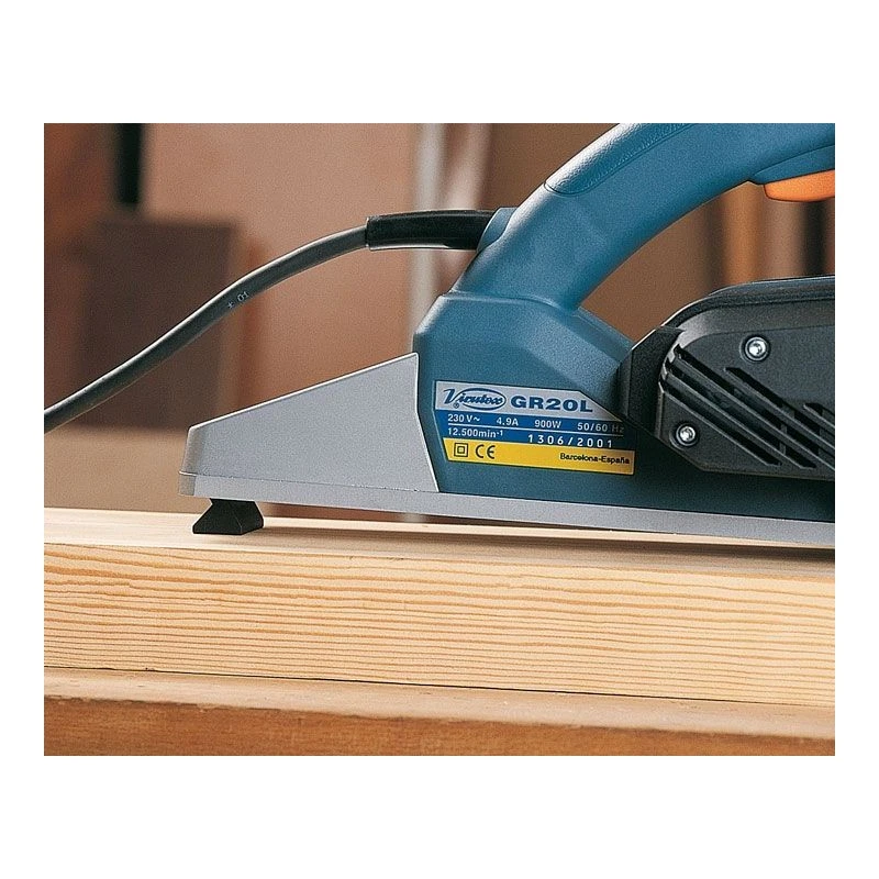 Електрическо ренде VIRUTEX GR120P, 900 W, 82 мм, 12500 min-1